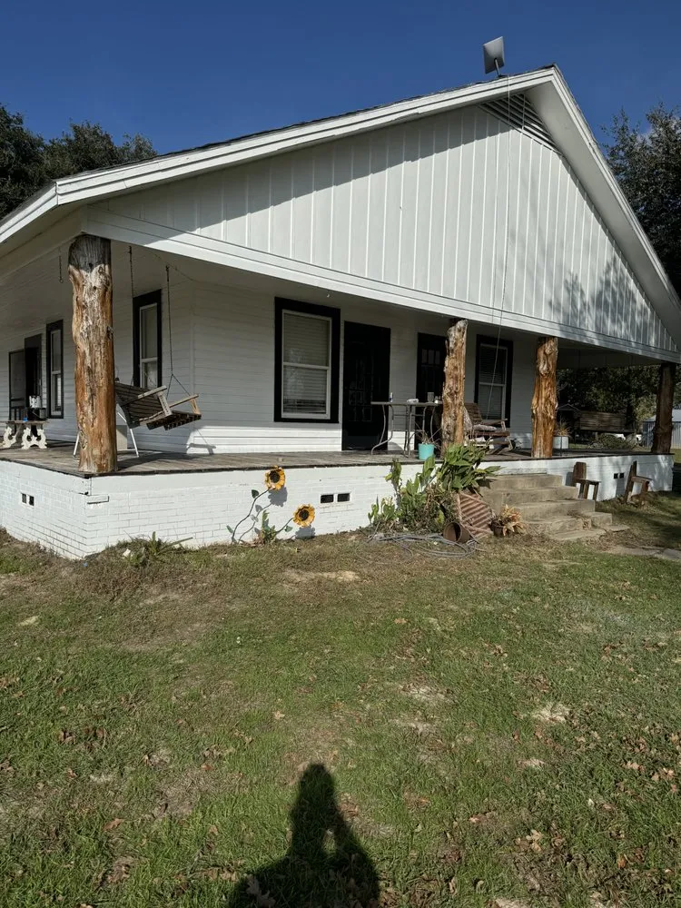 Expert lawn care service in Henderson, TX - Anything Services