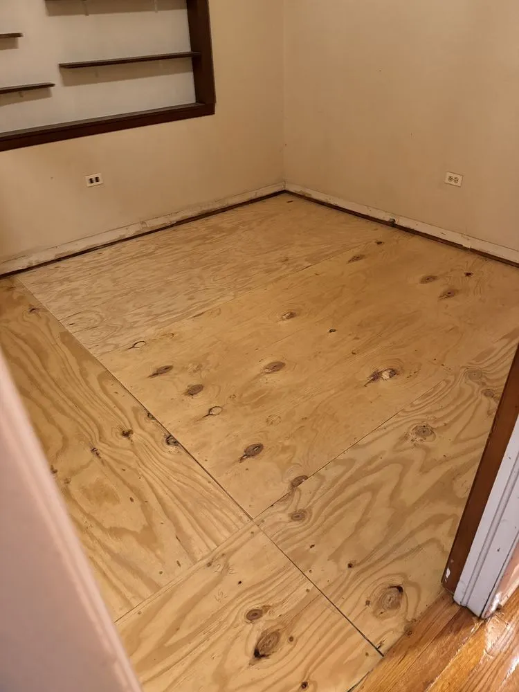 Trusted lawn care service in Henderson, TX - Anything Services