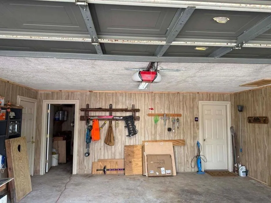 Custom landscaping services in Henderson, TX - Anything Services