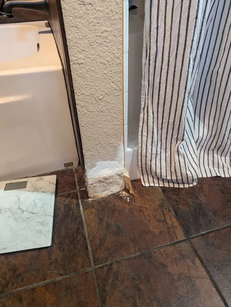 Local landscape installation for homes across Henderson, TX - Anything Services