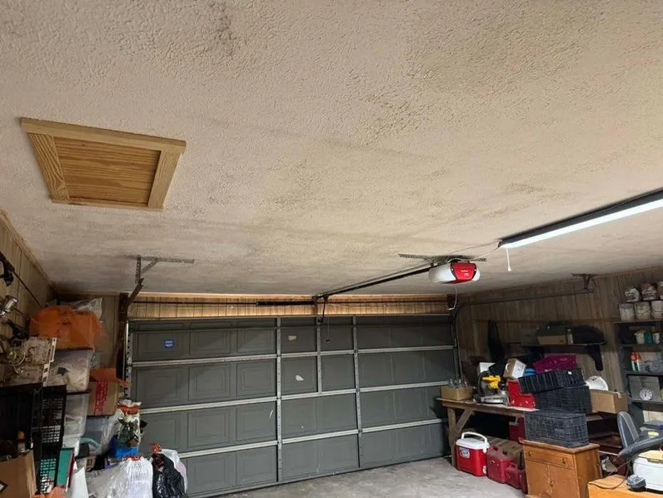 Professional lawn mowing service in Henderson, TX by Anything Services