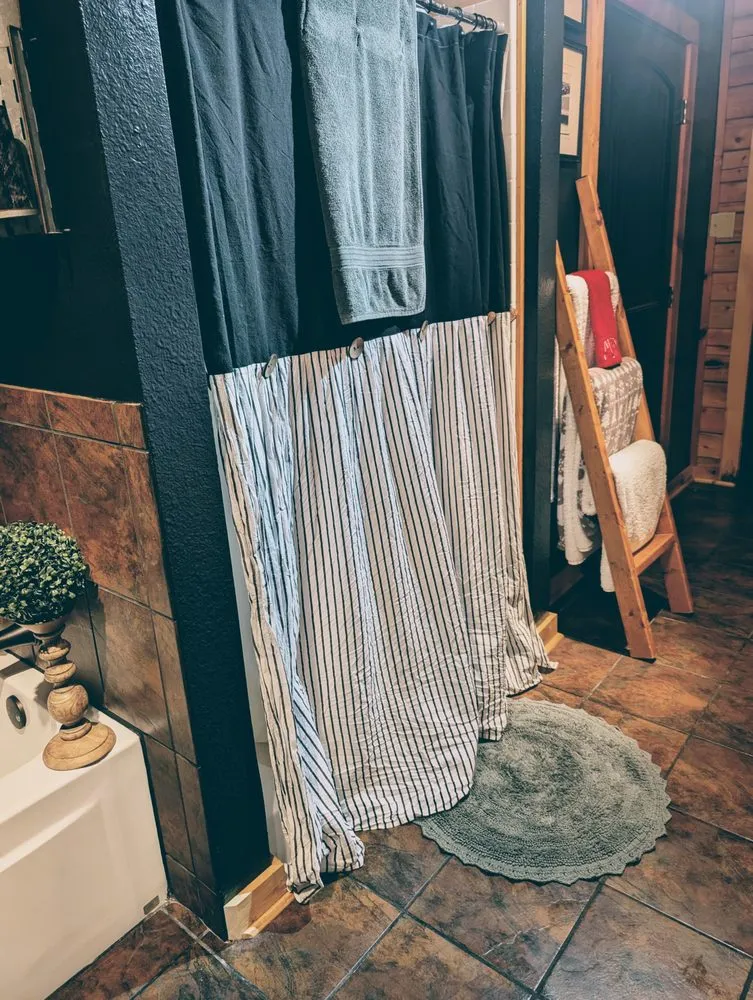 Expert residential landscaping in Henderson, TX by Anything Services