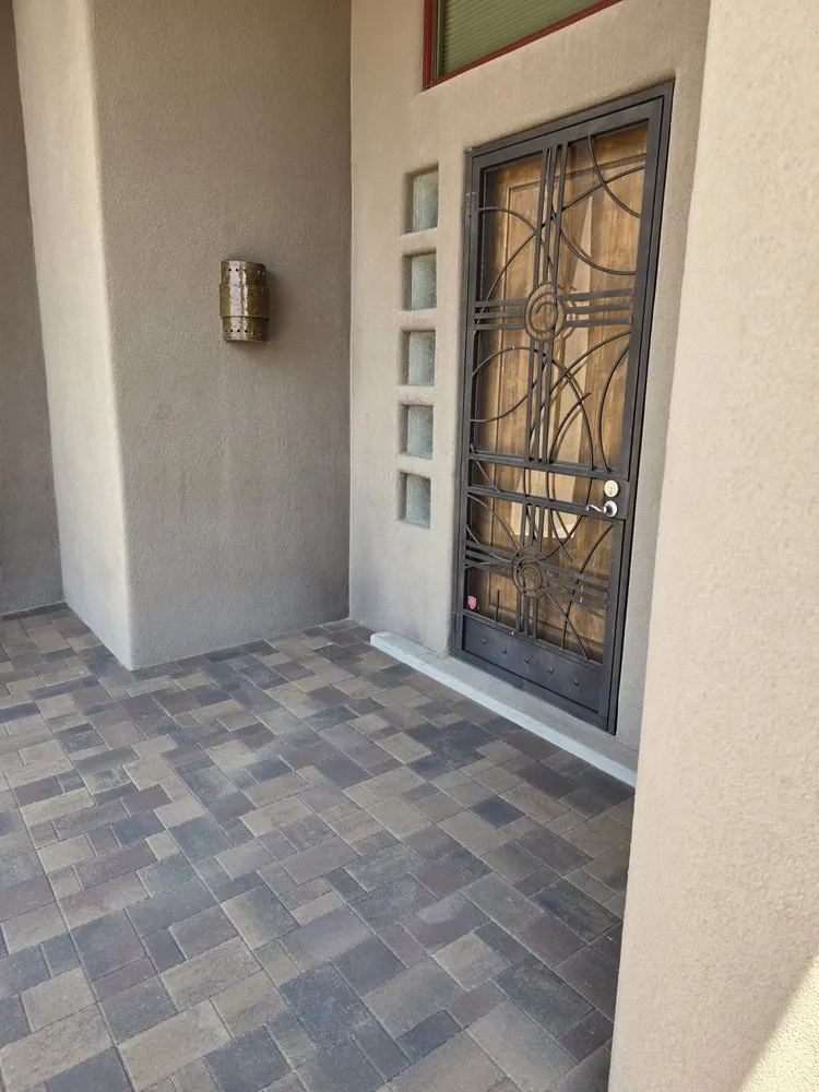 Trusted lawn care service experts serving Albuquerque, NM - Anything Sprinkler & Grounds Maintenance