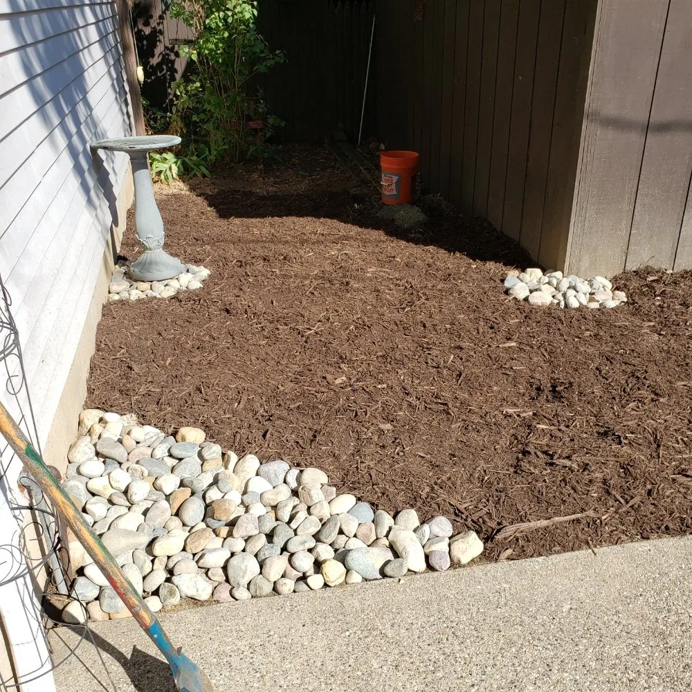 Top-rated landscaping services in Waterford Township, MI by Anythings Possible