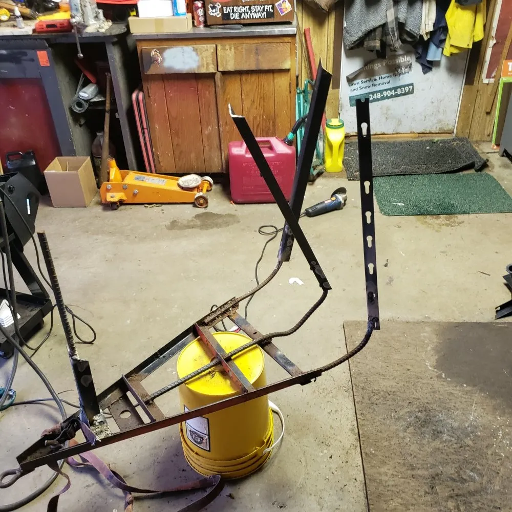 Local residential landscaping experts serving Waterford Township, MI - Anythings Possible