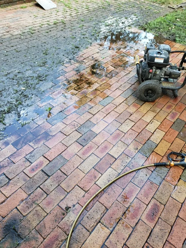 Professional garden landscaping in Waterford Township, MI by Anythings Possible