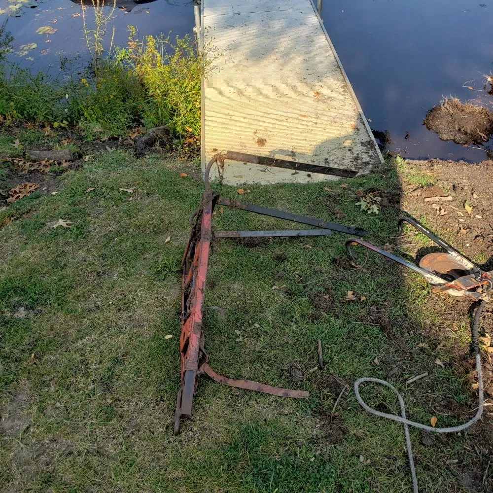 Affordable lawn mowing service in Waterford Township, MI by Anythings Possible