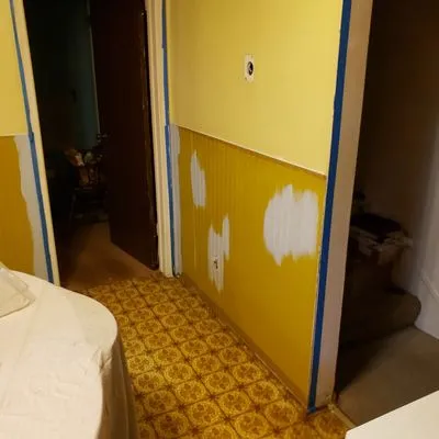 Anythings Possible Logo