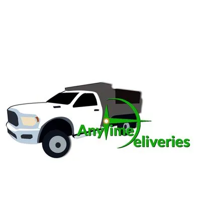 Anytime Deliveries Logo