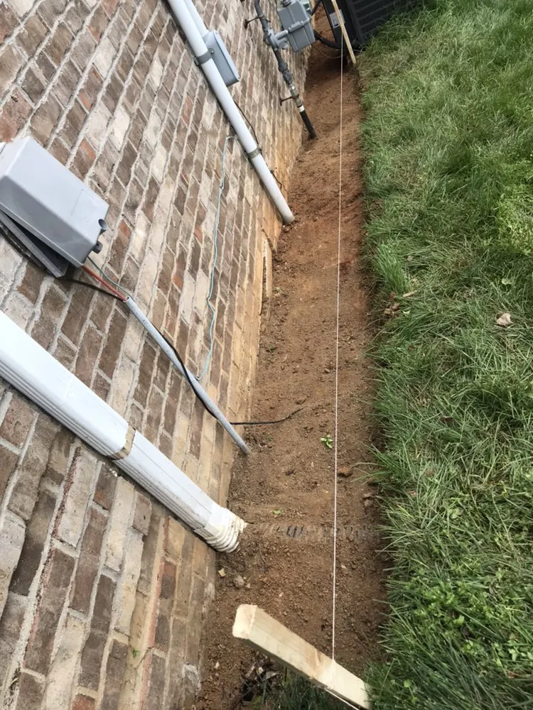 Reliable residential landscaping for beautiful yards in Louisville, KY by Anytime, Grass Cut & More