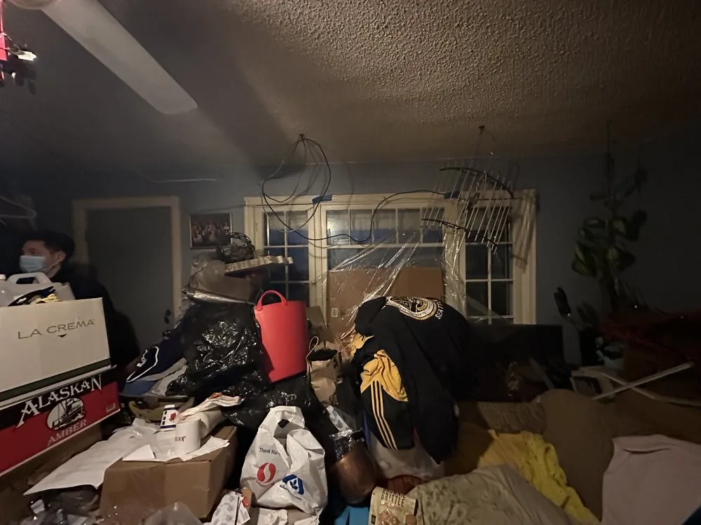 Top-rated landscape installation for outdoor upgrades across Seattle, WA - Anytime Hauling & Labour Services