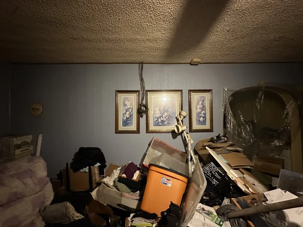 Top-rated yard cleanup service in Seattle, WA - Anytime Hauling & Labour Services