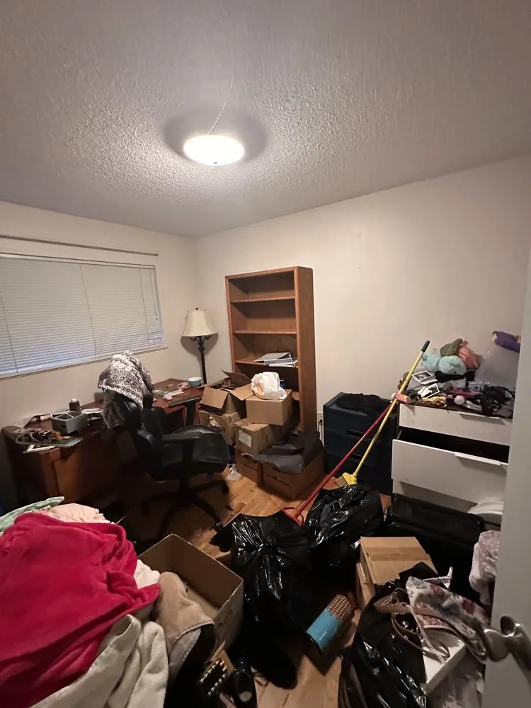 Professional yard maintenance for outdoor upgrades across Seattle, WA - Anytime Hauling & Labour Services