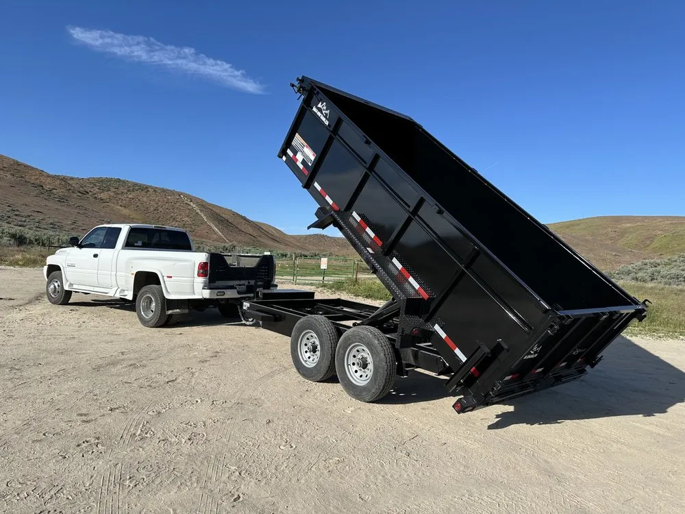 Expert landscaping services in Bozeman, MT - Anytime Home Services