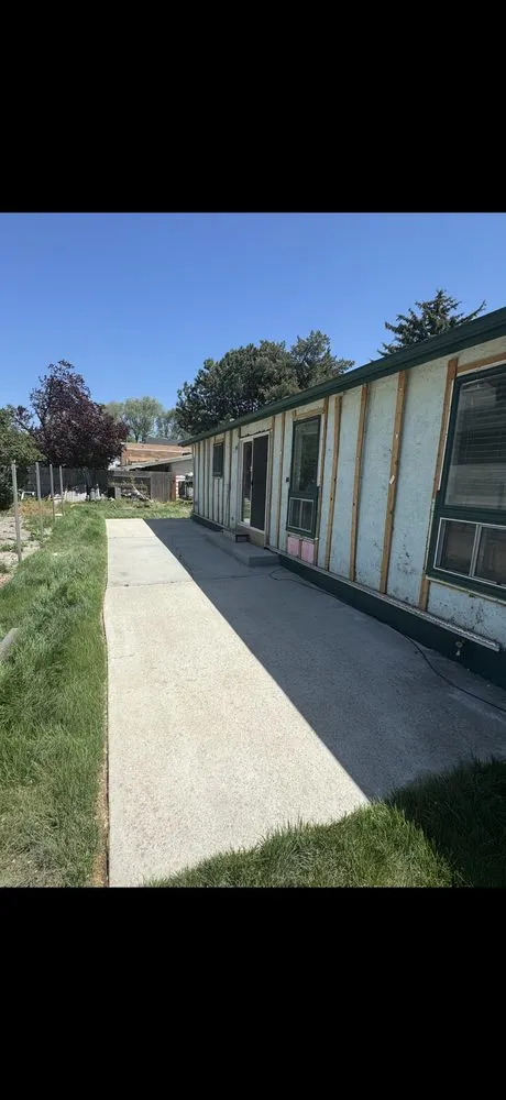 Reliable landscape installation for homes across Bozeman, MT - Anytime Home Services