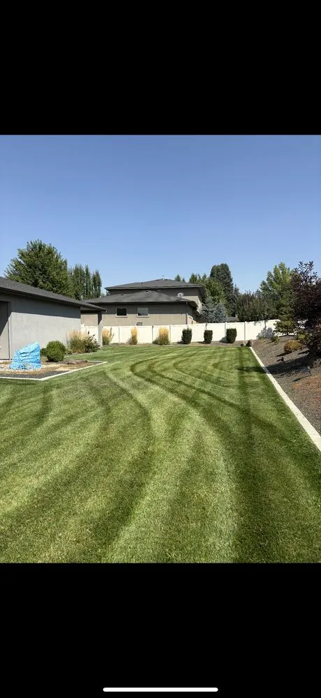 Custom landscaping services experts serving Bozeman, MT - Anytime Home Services
