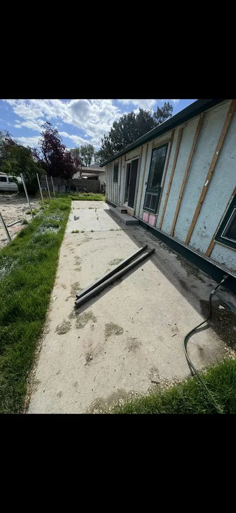 Expert lawn care service in Bozeman, MT - Anytime Home Services