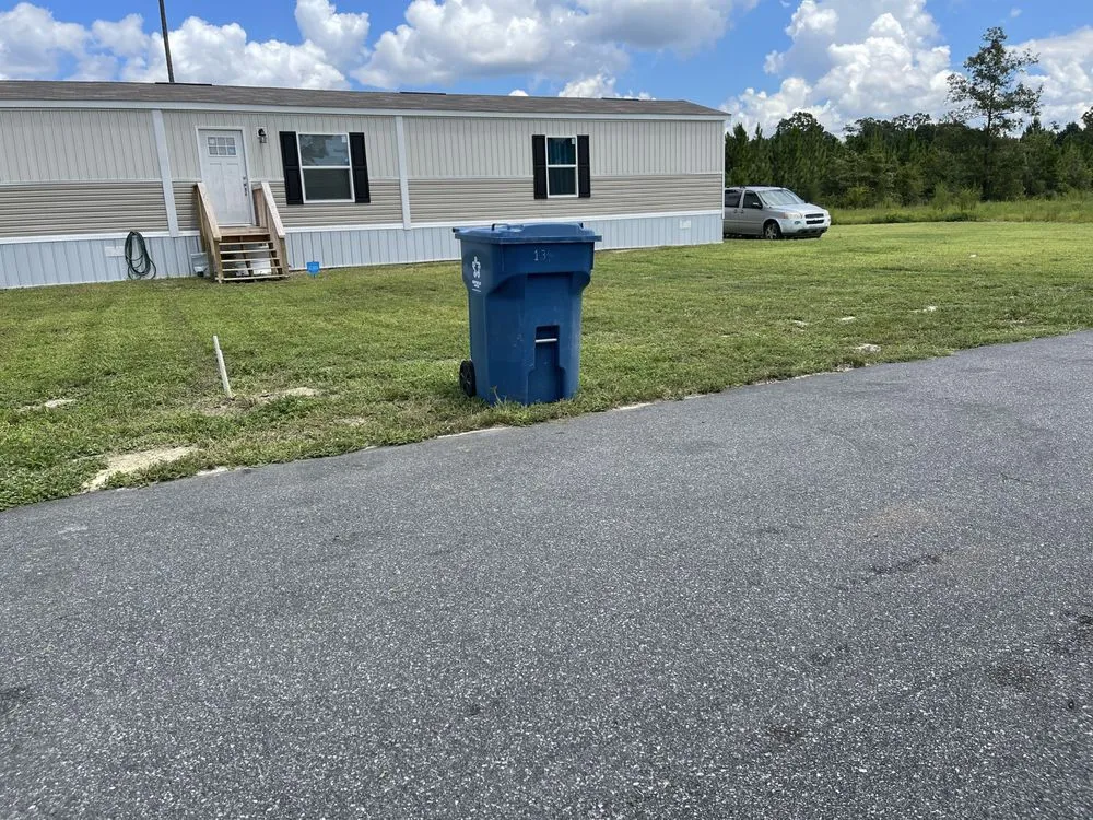 Professional lawn care service for year-round maintenance in Hinesville, GA by Anytime Lawn Care