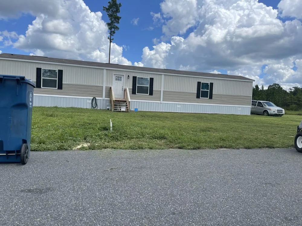 Trusted outdoor landscaping for year-round maintenance in Hinesville, GA by Anytime Lawn Care