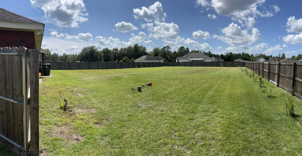 Professional landscaping services experts serving Hinesville, GA - Anytime Lawn Care