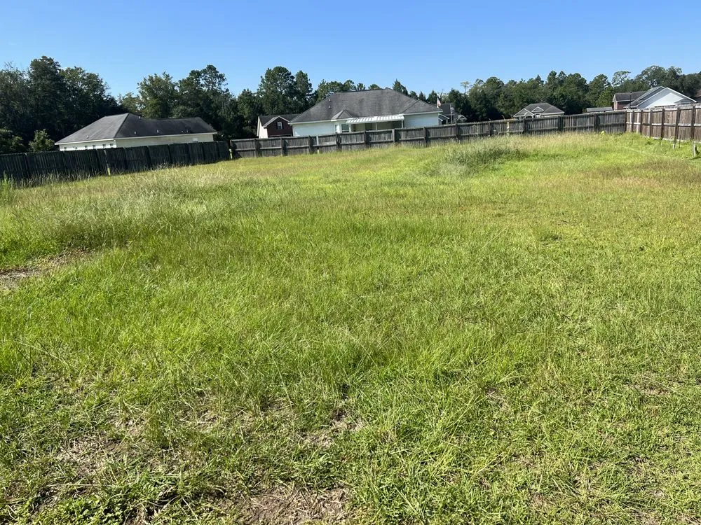 Affordable lawn mowing service experts serving Hinesville, GA - Anytime Lawn Care