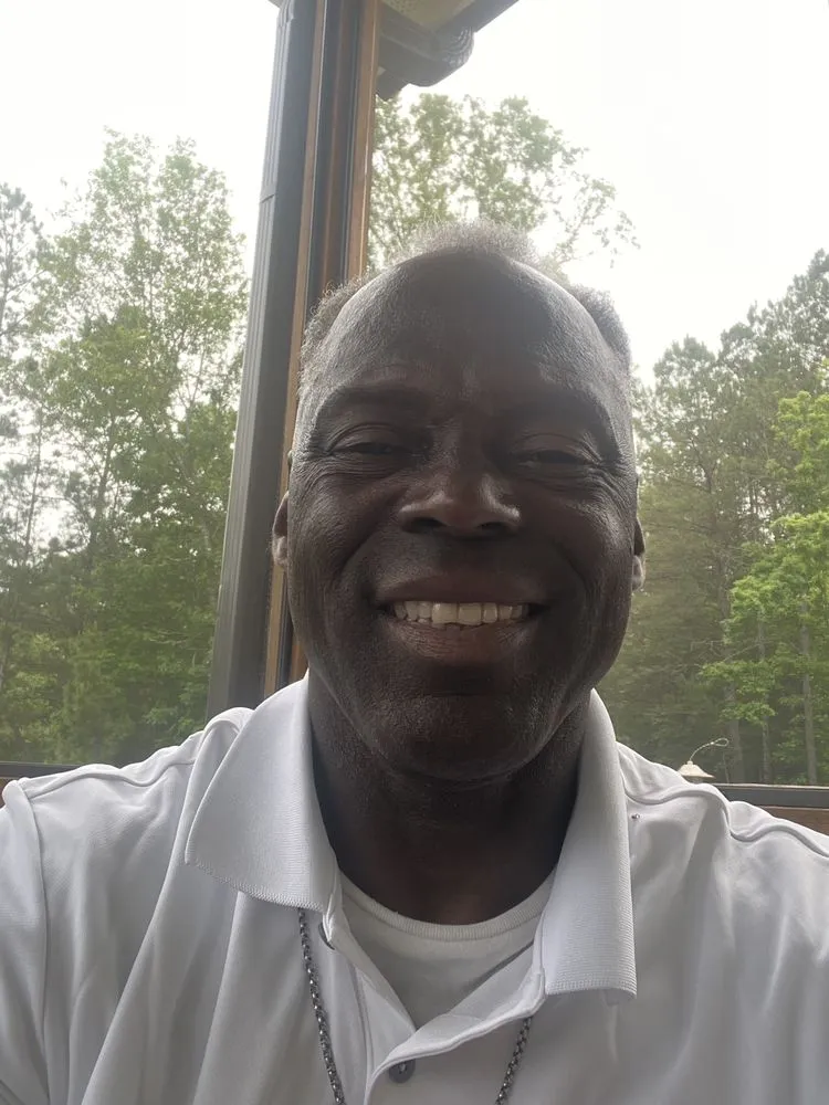 Reliable garden landscaping with custom design in Cartersville, GA by Anytime Lawn Services