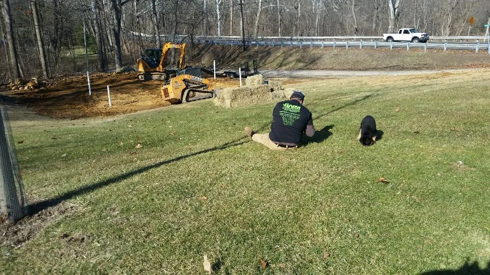 Local outdoor landscaping experts serving Phillipsburg, NJ - Anytime Property Maintenance