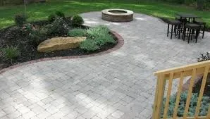 Custom landscape installation experts serving Phillipsburg, NJ - Anytime Property Maintenance