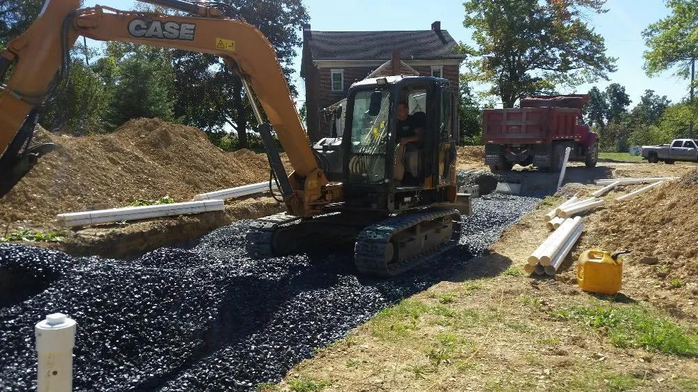 Expert garden landscaping experts serving Phillipsburg, NJ - Anytime Property Maintenance