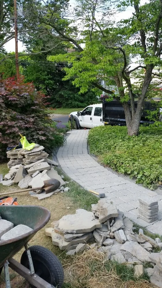 Reliable lawn care service in Phillipsburg, NJ by Anytime Property Maintenance