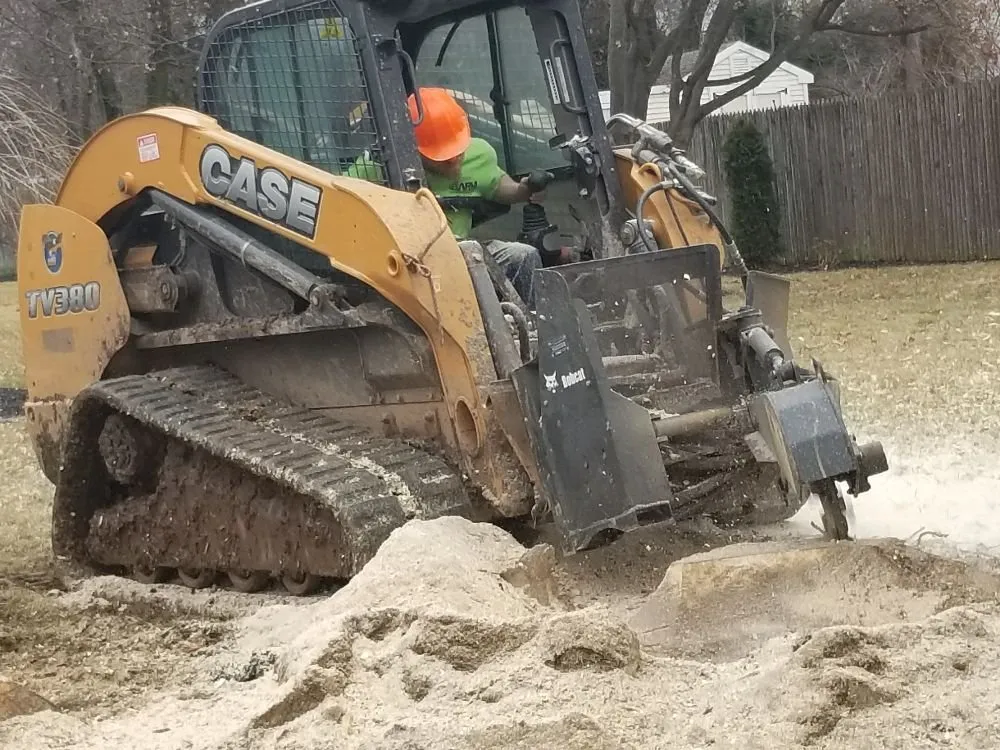 Local landscape design with custom design across Phillipsburg, NJ - Anytime Property Maintenance