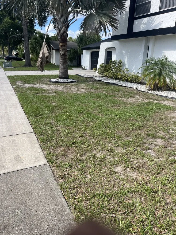 Custom lawn care service in Altamonte Springs, FL by Anyzone Lawn Care