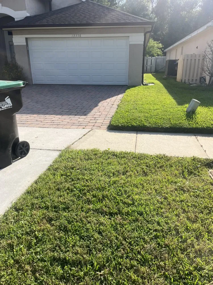Professional landscaping services for year-round maintenance in Altamonte Springs, FL by Anyzone Lawn Care