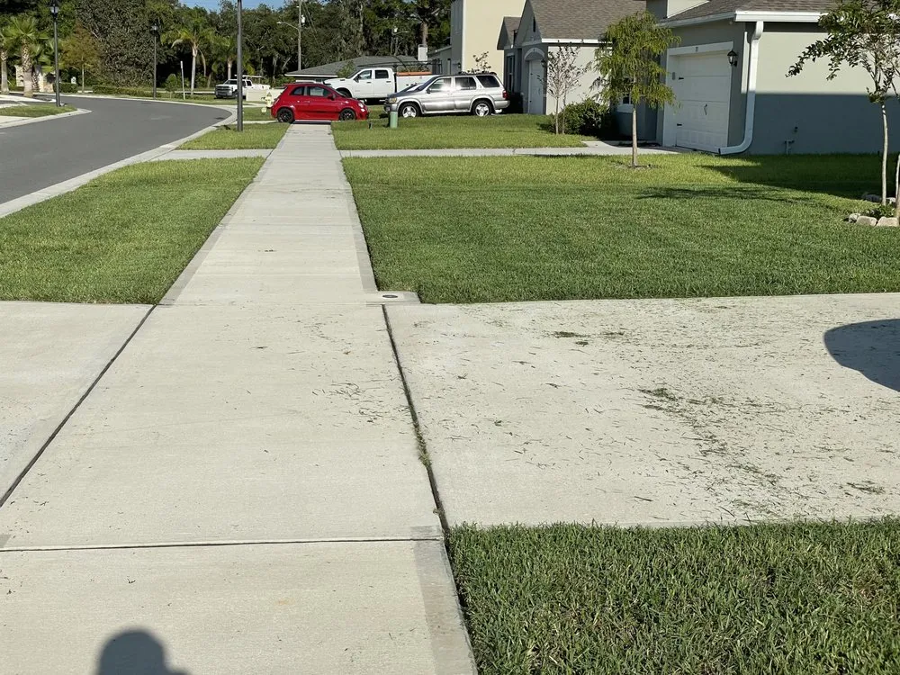 Affordable garden landscaping in Altamonte Springs, FL - Anyzone Lawn Care