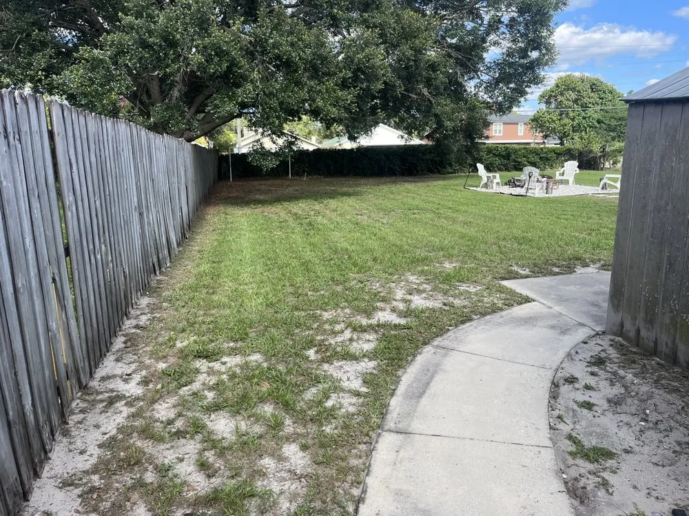 Expert lawn care service for outdoor upgrades in Altamonte Springs, FL by Anyzone Lawn Care