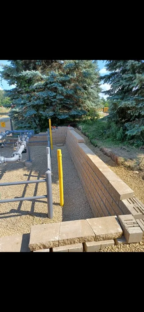 Local landscape installation experts serving Madison, WI - Anzo Landscape And Snow Removal