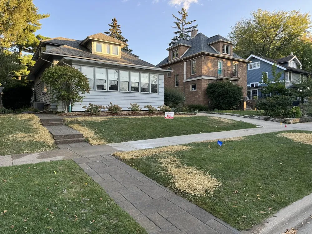 Reliable garden landscaping experts serving Madison, WI - Anzo Landscape And Snow Removal