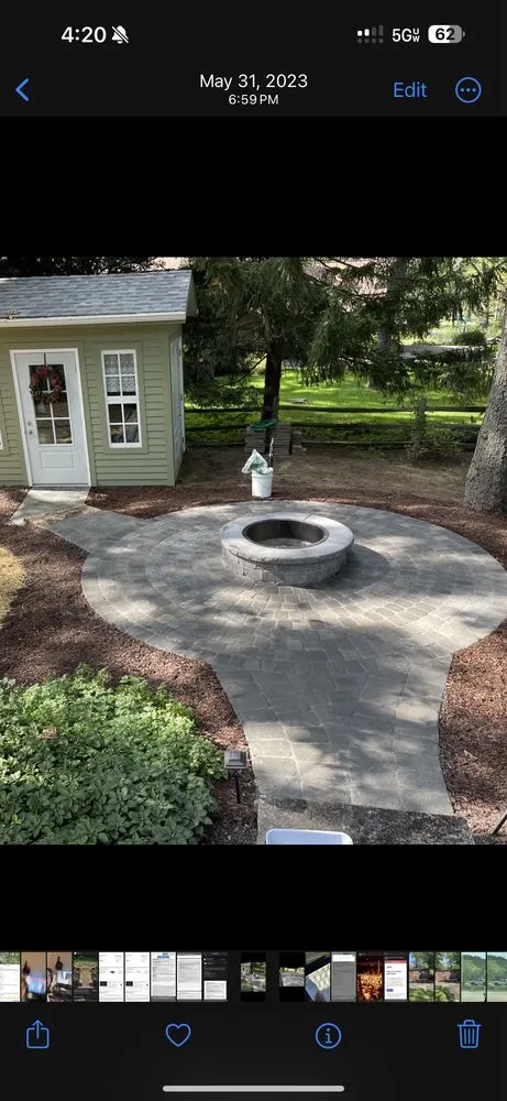 Trusted residential landscaping experts serving Madison, WI - Anzo Landscape And Snow Removal