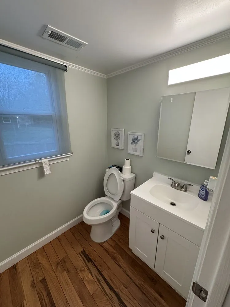 Expert landscaping services for outdoor upgrades in Norfolk, VA by Ao Cleaning Service