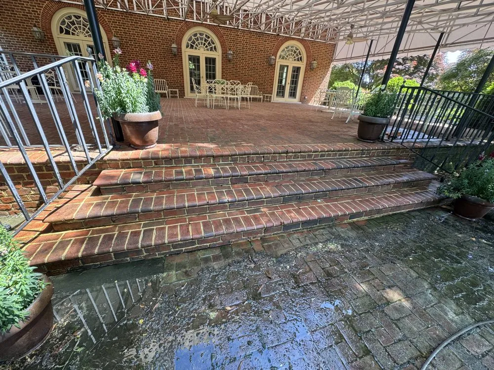 Expert landscape design in Norfolk, VA - Ao Cleaning Service