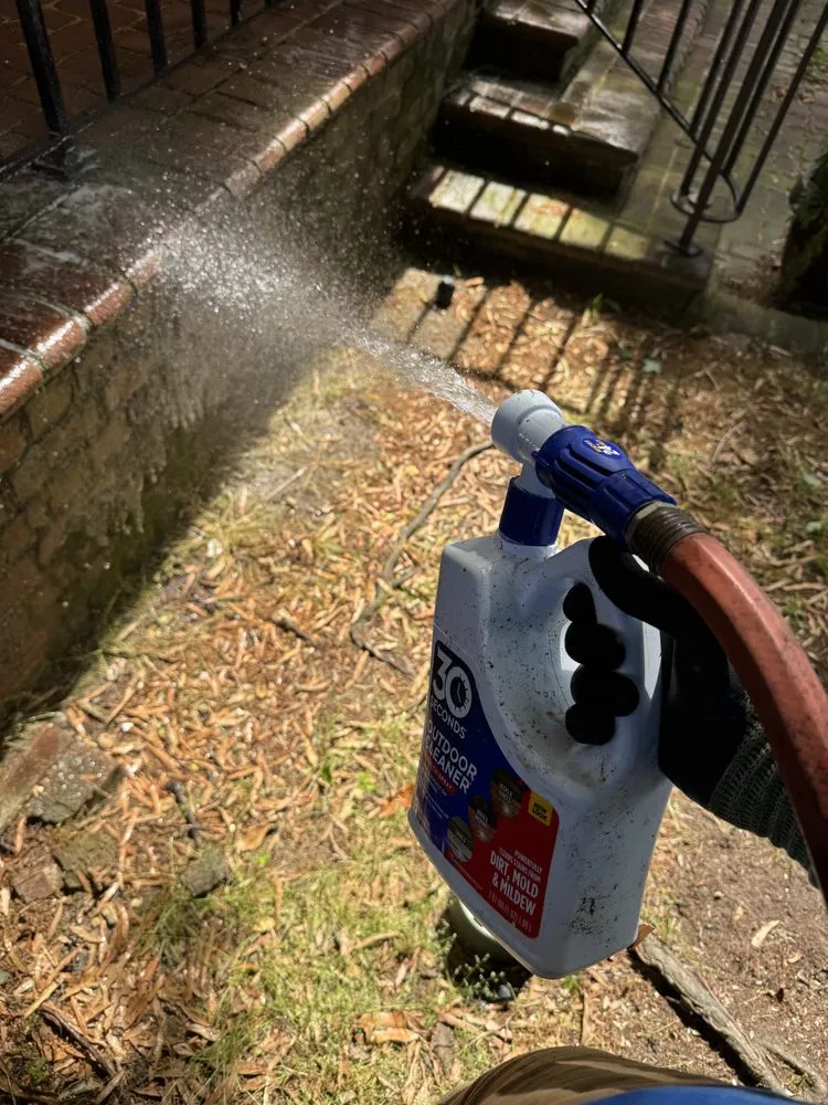 Reliable outdoor landscaping near you across Norfolk, VA - Ao Cleaning Service