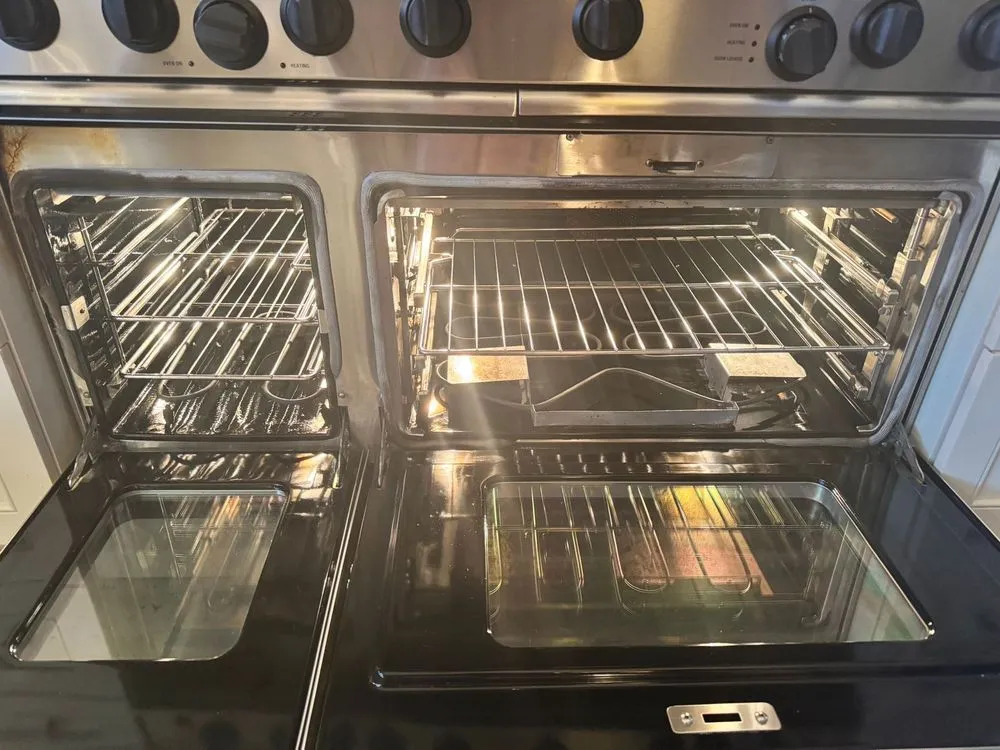 Expert lawn mowing service for beautiful yards in Norfolk, VA by Ao Cleaning Service