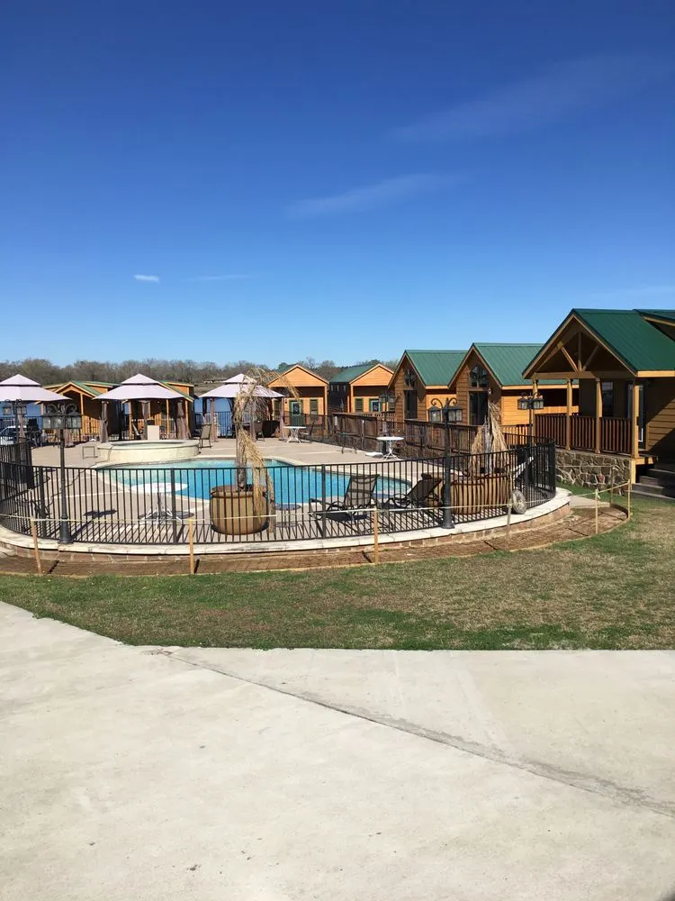 Affordable landscape design for outdoor upgrades across Conroe, TX - AO Platinum Pools