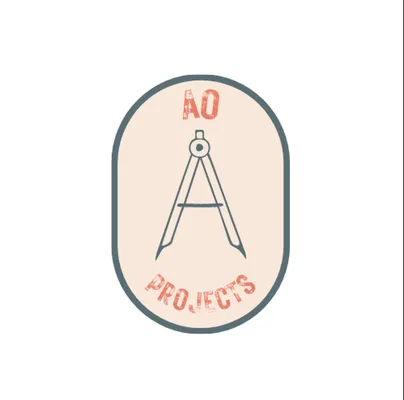 AO Projects Logo