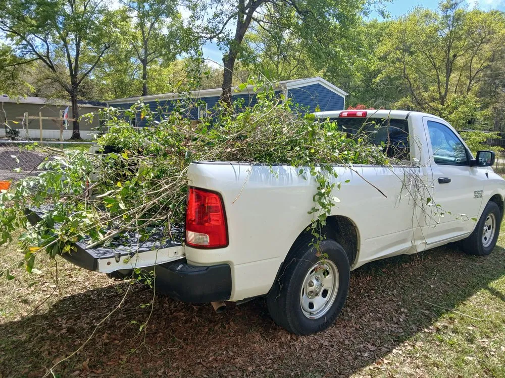 Trusted garden landscaping experts serving Leland, NC - Ao2 Lawn and Landscaping