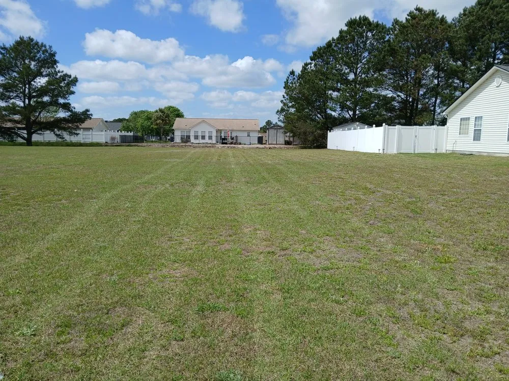 Reliable lawn care service for year-round maintenance across Leland, NC - Ao2 Lawn and Landscaping