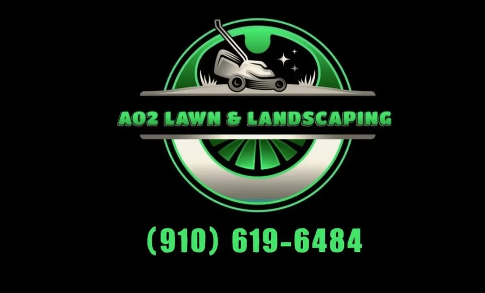 Reliable lawn mowing service in Leland, NC by Ao2 Lawn and Landscaping