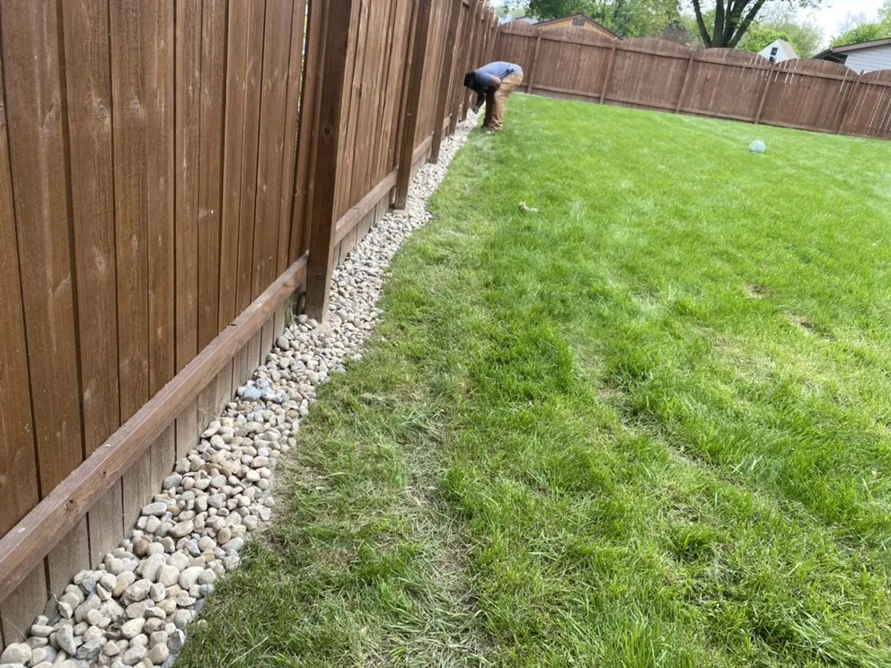 Affordable residential landscaping experts serving Fort Wayne, IN - Aoadrivellc