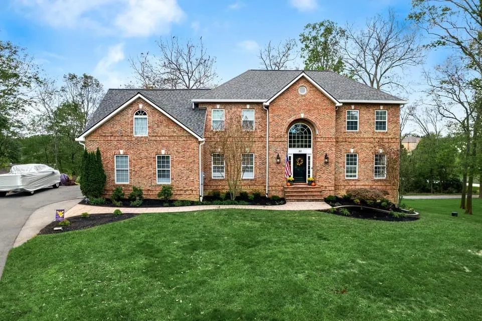 Expert residential landscaping for beautiful yards in Inwood, WV by AOK Landscaping