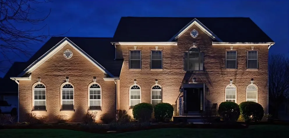 Reliable landscaping services with custom design in Inwood, WV by AOK Landscaping